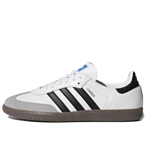  Adidas samba OG (B75806) 