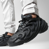  Adidas Adifom Q black carbon 