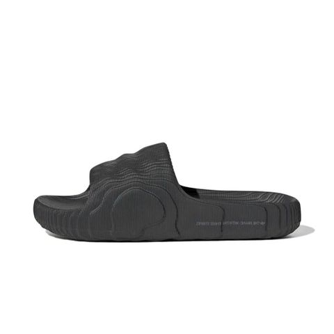  Adidas Adilette 22 Black 