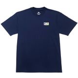  Tee Nike Sb skate Navy 
