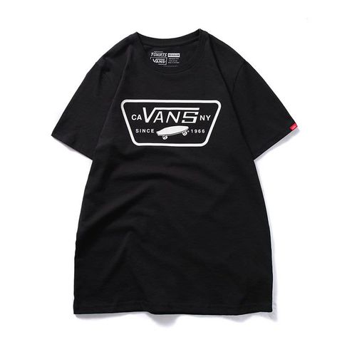  Tee Vans off the wall 