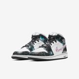  Air Jordan 1 Mid – Take Flight 