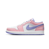  Air Jordan 1s low "Artic Pink" 