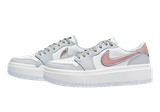  Air Jordan 1 Low Elevate 'Cut Away' 