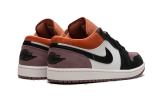  Nike Air Jordan 1 Low SE Sky J Mauve 