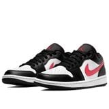  Air Jordan 1s 'Low Siren' 