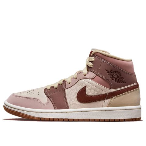  Air Jordan 1 Mid "Dressed For Fall" 