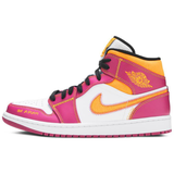 Air Jordan 1 Mid Dia De Muertos ‘Day of The Dead’ 