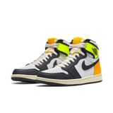  Air Jordan 1 RETRO HIGH OG VOLT 