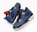  Nike Jordan 4s Loyal Blue (CQ9597-401) 