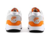  Airmax 1 Magma Orange 