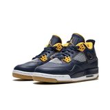  Air Jordan 4 Retro Dunk From Above 