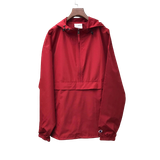  Champion Packable Jacket Red Basic 