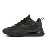  Air Max 270 React Black 
