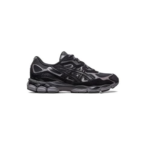  Asics Gel NYC Graphite Grey 