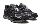  Asics Gel NYC Graphite Grey 