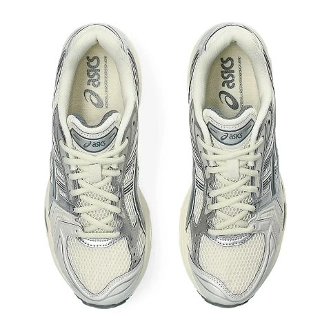  Asics Gel Kayano 14 'Birch Dark Pewter' 