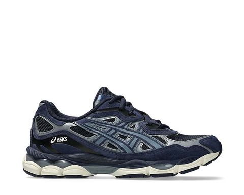  Asics Gell-NYC dark navy 