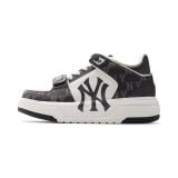  MLB  Chunky Liner Mid Denim New York Yankees Black 