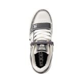  MLB  Chunky Liner Mid Denim New York Yankees Black 