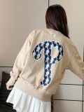  MLB Sweater Big Logo Philadelphia 