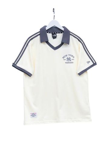  New Era Polo embroidered 