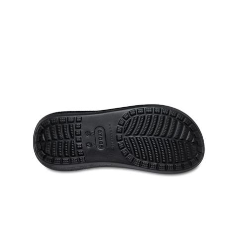  Crocs Classic Crush - Black 