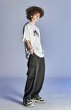  Cargo Pant Not4 Grey 
