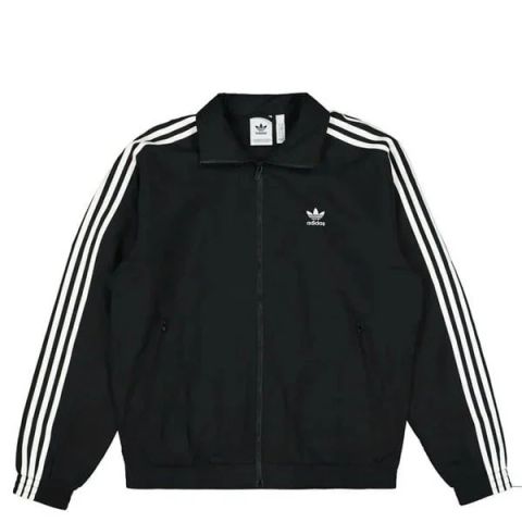  ADIDAS ADICOLOR WOVEN FIREBIRD TRACK TOP 