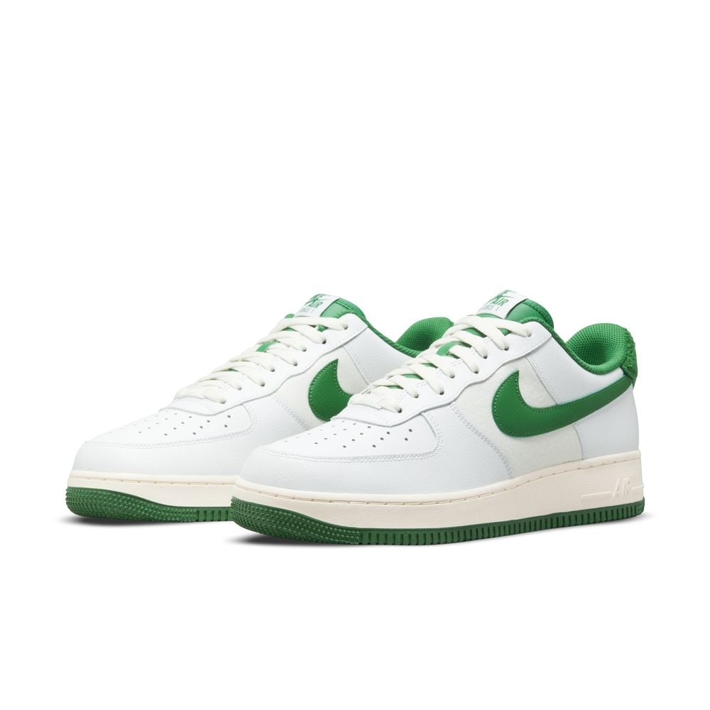 vintage green air force 1