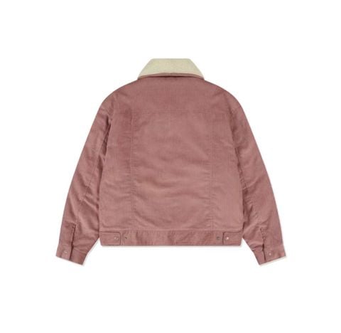  Jacket What it isn’t 
