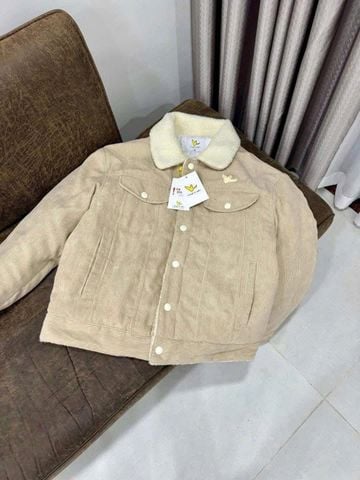  Jacket What it isn’t beige 