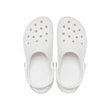  Crcos Flatfom all white 