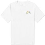  NIKE M NSW TEE OS BRANDRIFFS LBR 