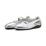  Puma speedcat Ballet Silver Metallic 