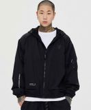  Life work wind Jacket 