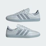  Adidas samba OG decon Pantone Silver melatic 