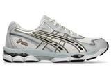  Asics gell NYC 2055 pure silver 