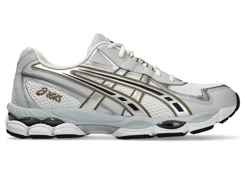  Asics gell NYC 2055 pure silver 