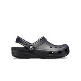  Crocs Classic All Black 