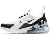  Air Max 270 Floral White Black 