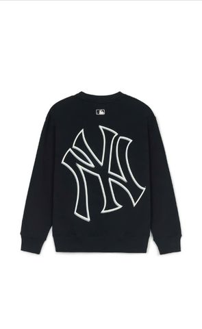  MLB sweater Biglogo 