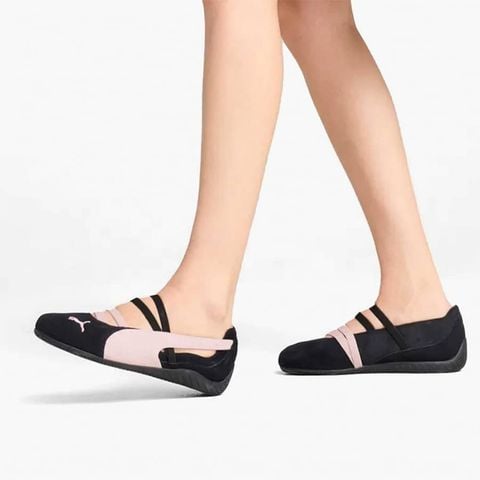 Puma speedcat Ballet Black Mauve 