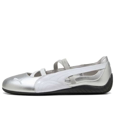  Puma speedcat Ballet Silver Metallic 