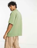  Polo Nike green 
