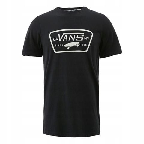  Tee Vans off the wall 