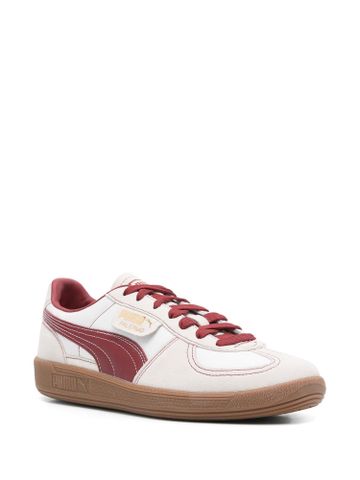  Puma Palermo intense red 