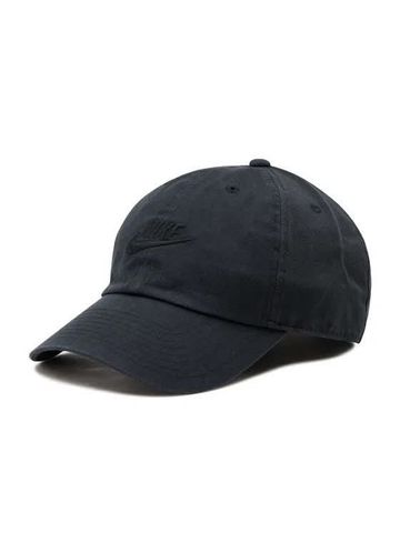  Nike Cap Black 
