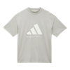  Tee Adidas BasketBall Grey 