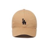  MLB rookie ball LA cap 